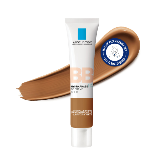 La Roche-Posay Hydraphase HA BB Cream Dark 40ml