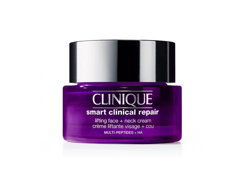 Clinique Smart Clinical Repair Lifting Face + Neck Cream 75 Ml