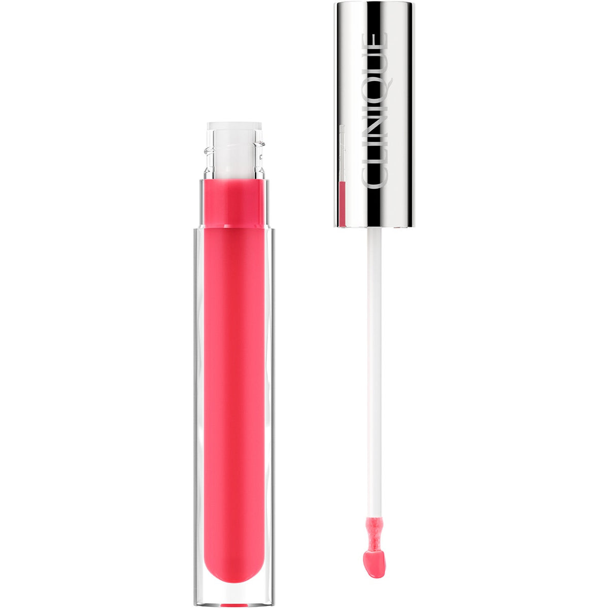 Clinique Pop Plush Creamy Lip Gloss 08 Strawberry 3.4ml