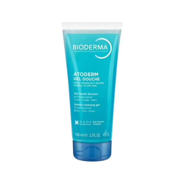Bioderma Atoderm Gel Douche, 100ml