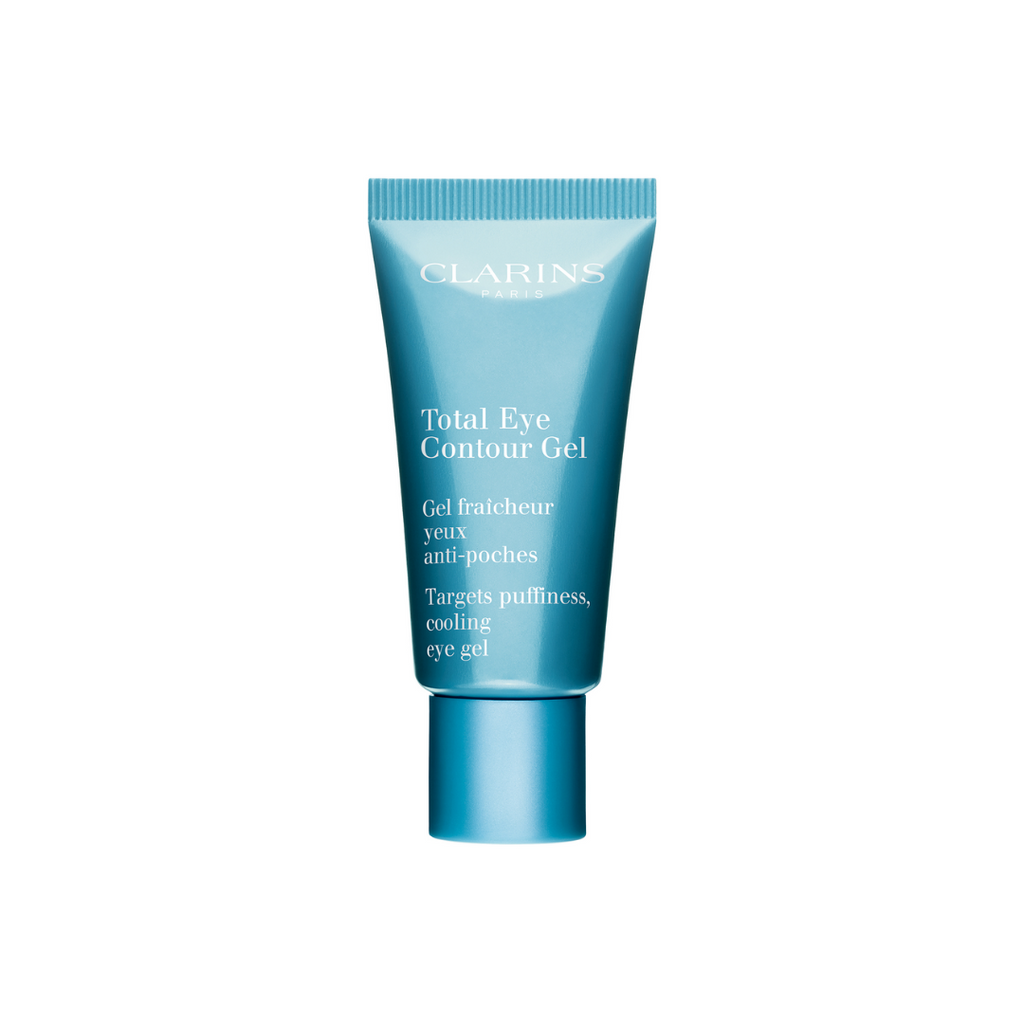 Clarins Total Eye Contour Gel 20 Ml