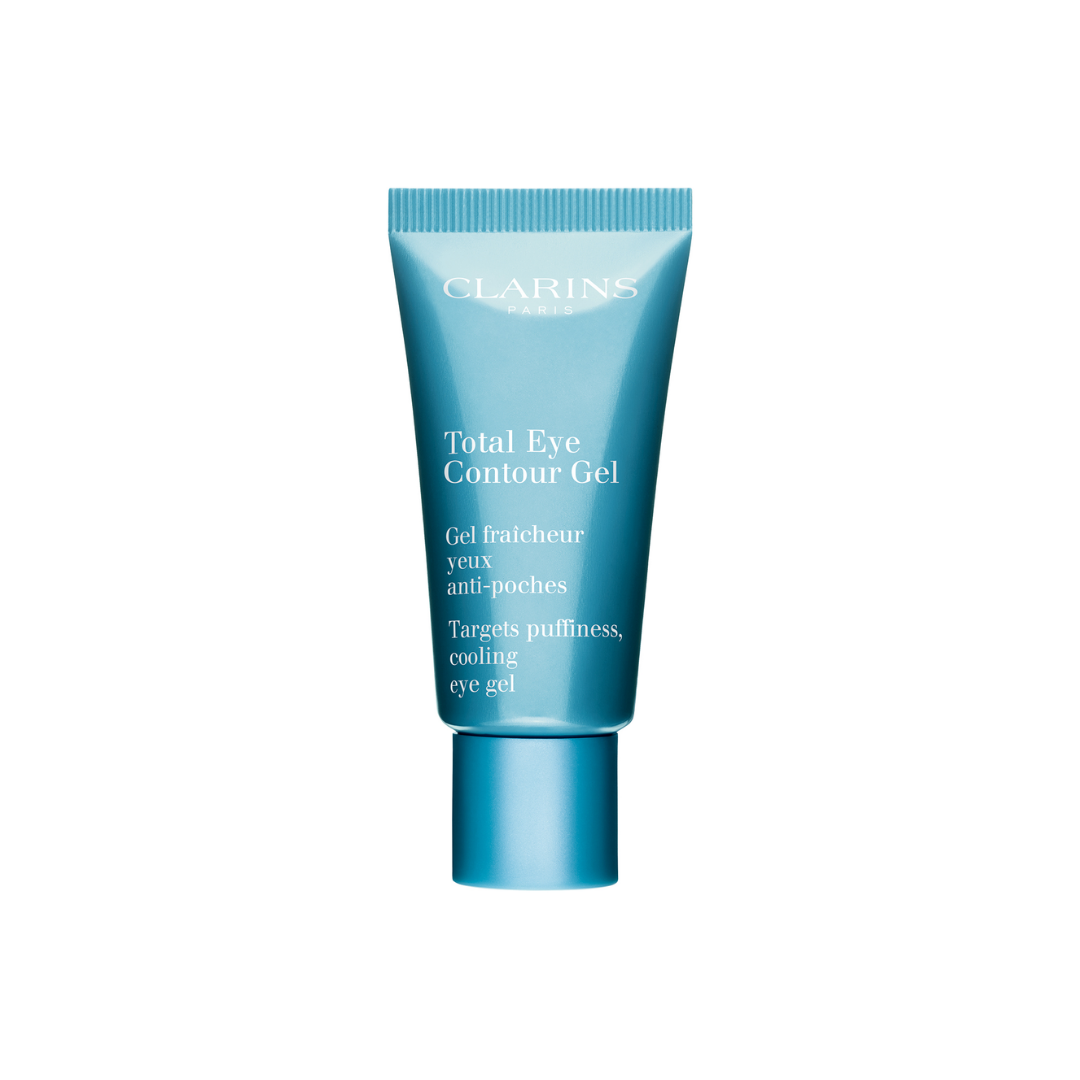 Clarins Total Eye Contour Gel 20 Ml