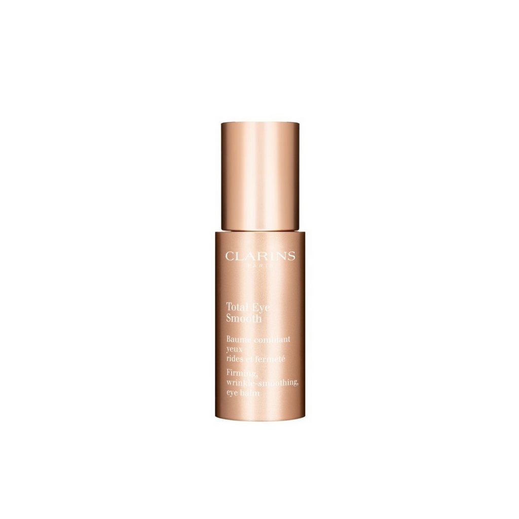 Clarins Total Eye Smooth Balm 15 Ml