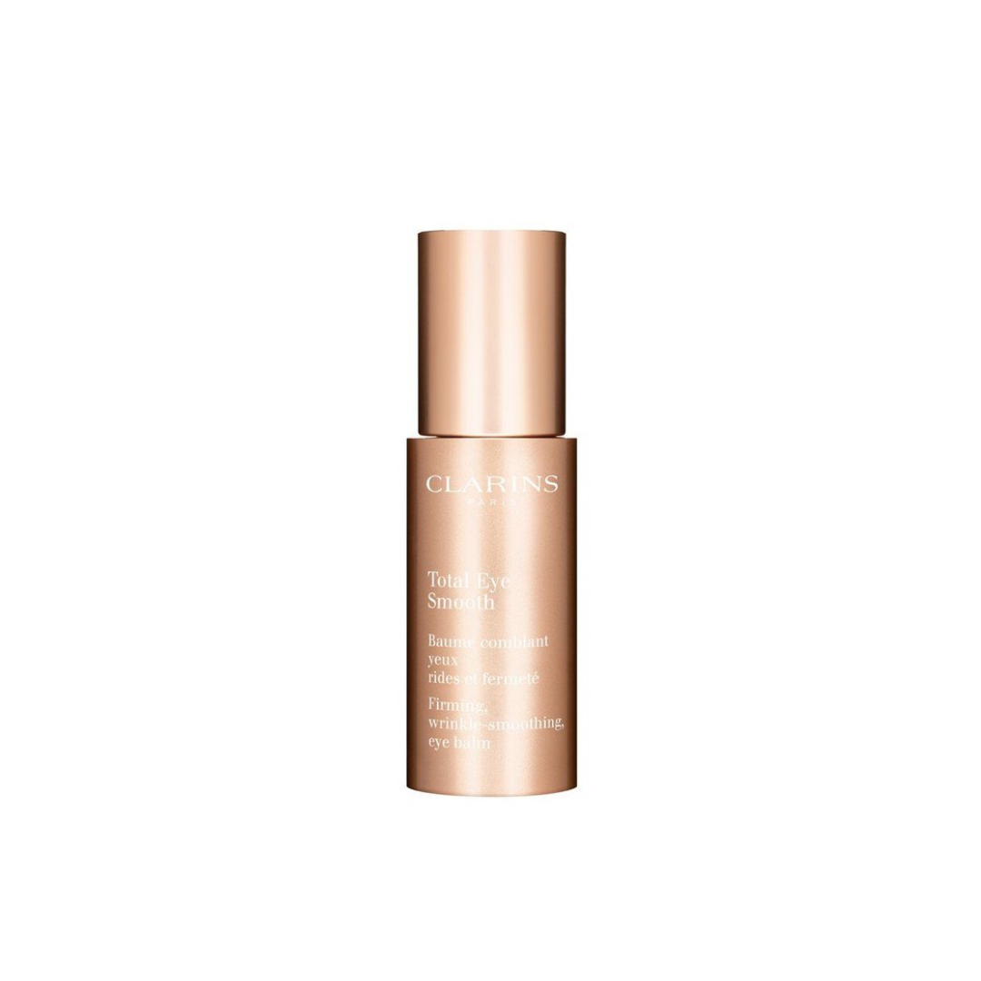 Clarins Total Eye Smooth Balm 15 Ml