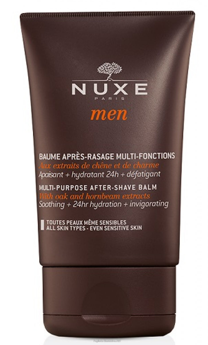 Nuxe Men After Shave Balm 50 Ml