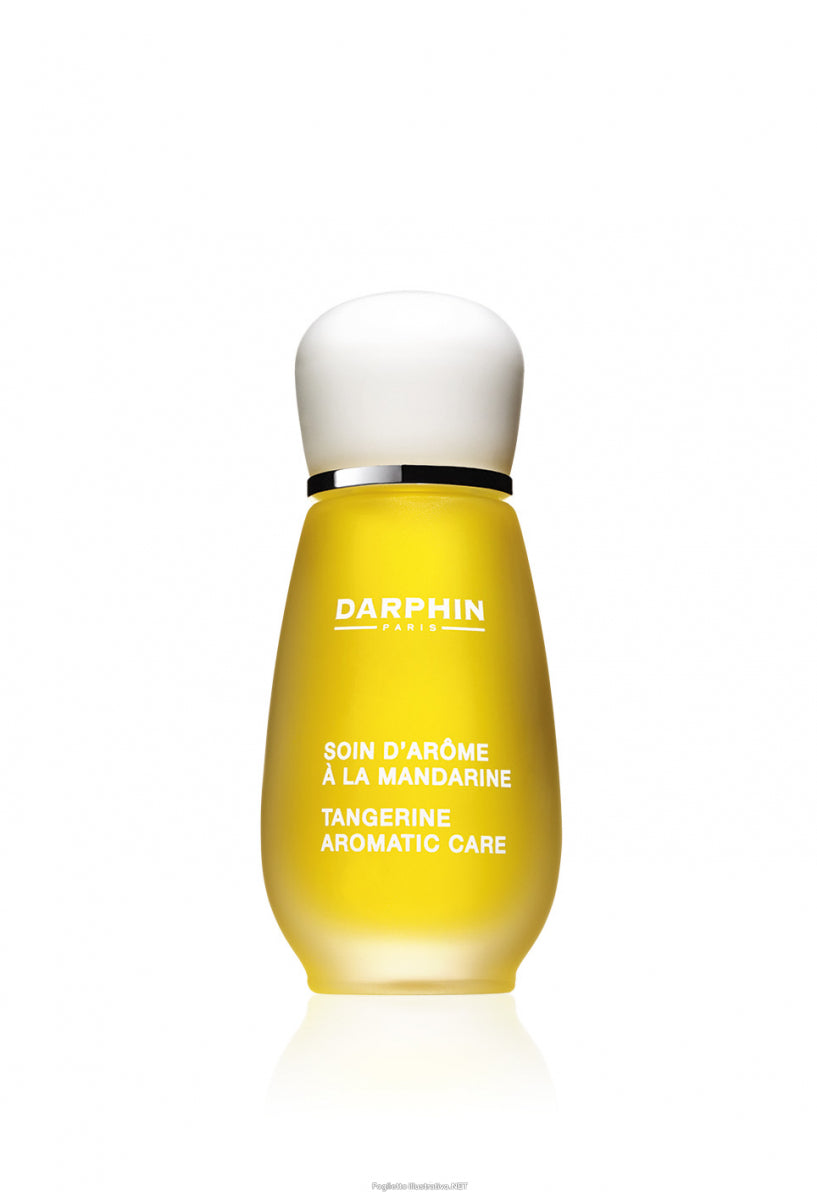 Darphin Essential Oil Elixir Tangerine Aromatic Care 15 Ml