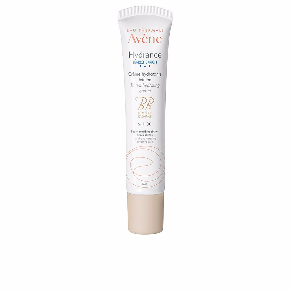 Avene AvÃ¨ne Hydrance BB Cream Rich 40 Ml