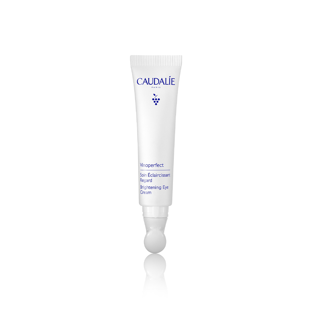 Caudalie Vinoperfect Brightening Micropeel Foam