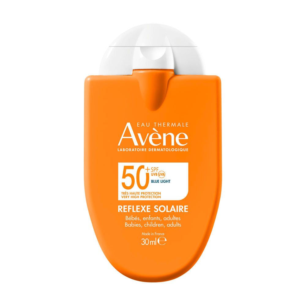 Avene Avène Sun Reflexe Solaire Solar Reflexion SPF 50+ 30 Ml