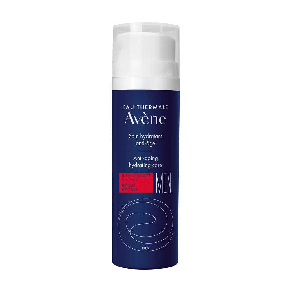Avène Avene Men Anti-Aging Hydrating Care 50 Ml
