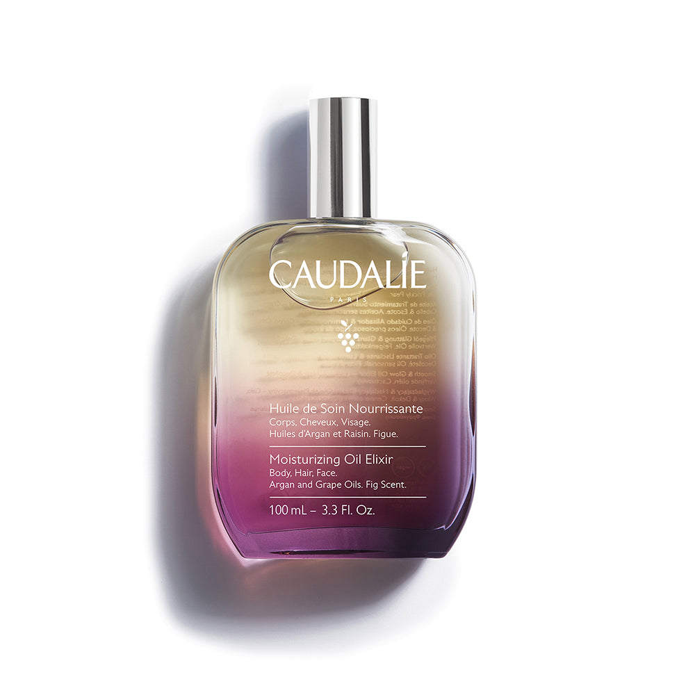 Caudalie Moisturizing Elixir Body Oil 100 Ml