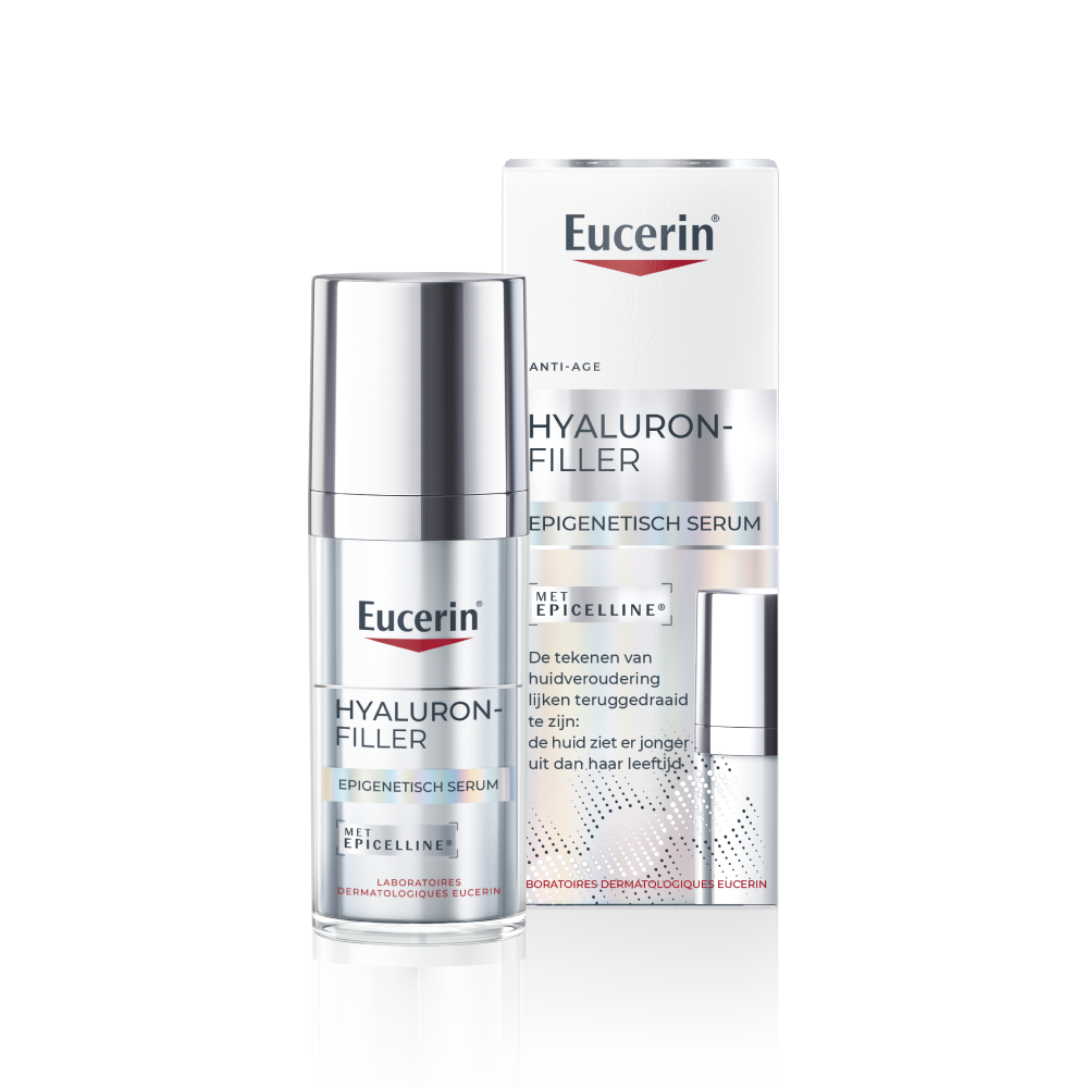 Eucerin HYALURON-FILLER Sérum Épigénétique 30ml