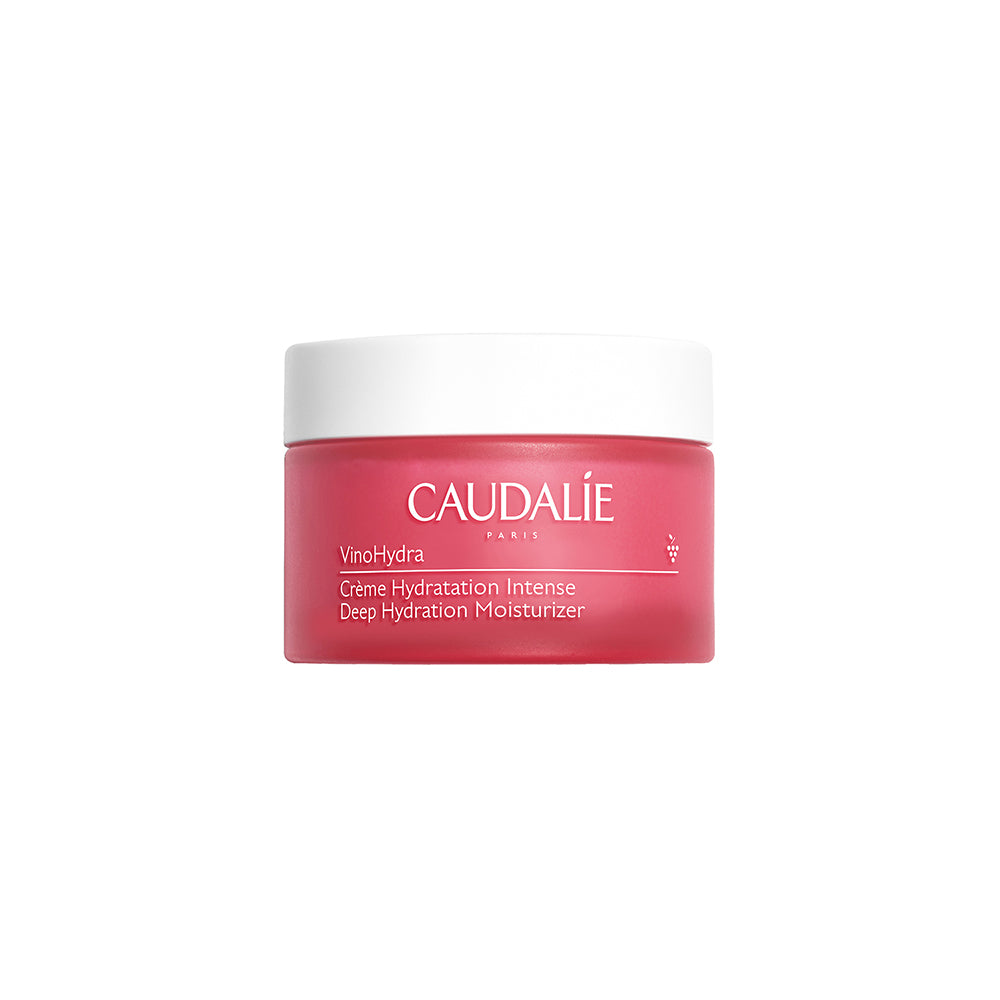 Caudalie Vinosource-Hydra S.O.S Thirst Quenching Serum (Vinohydra Hydrating Hyaluronic Serum)