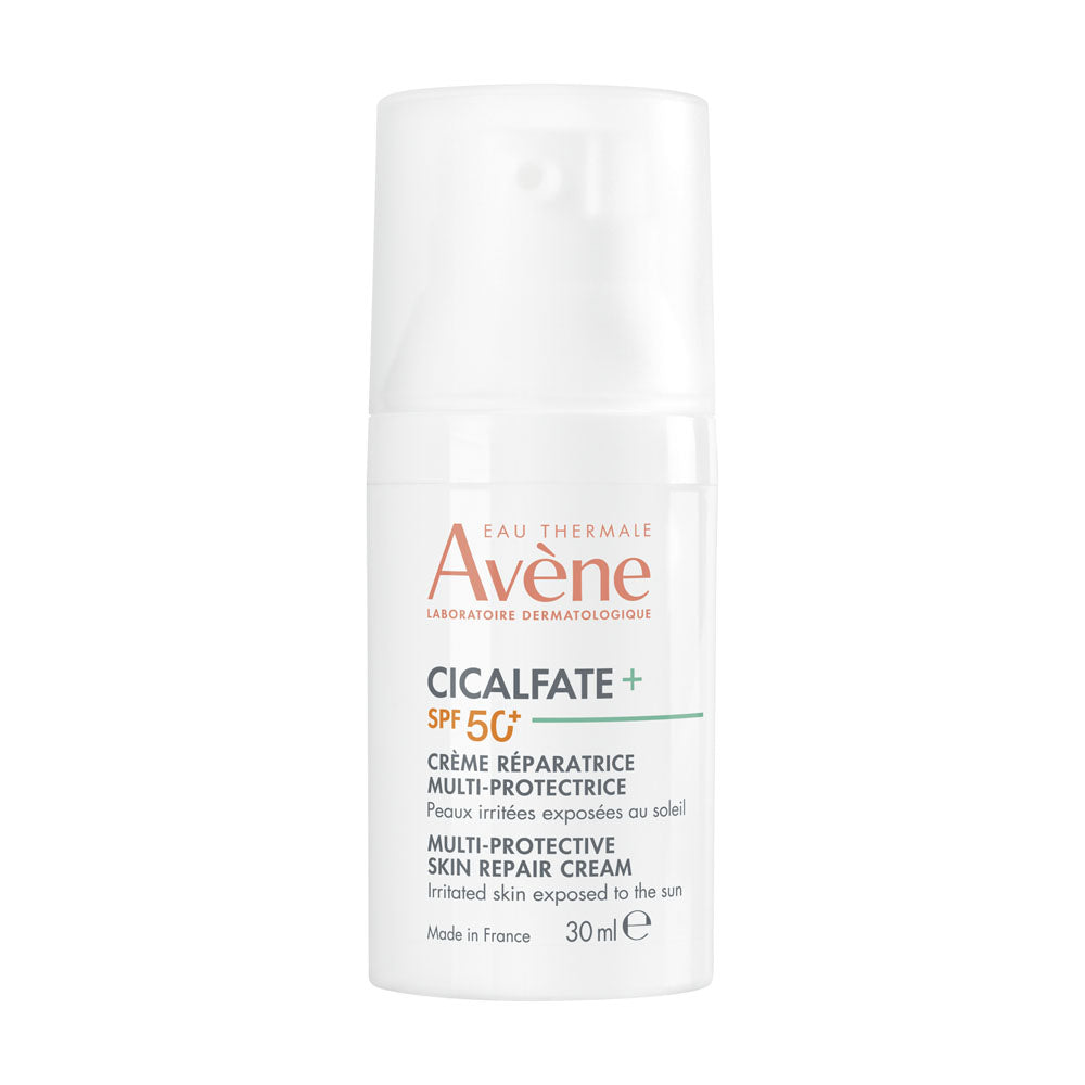 Avène Avene Cicalfate Multi-protective Skin Repair Cream Spf 50 - 30 Ml (2)