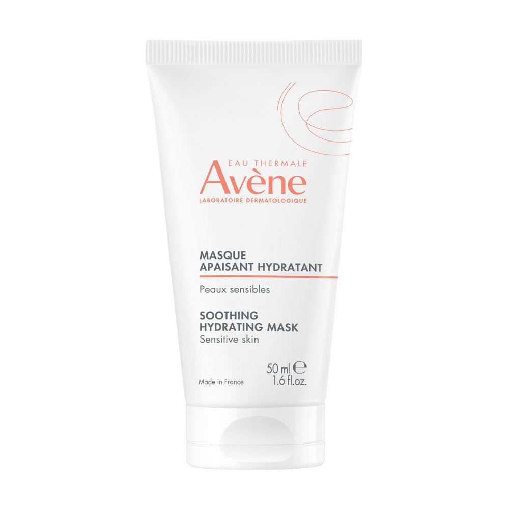Avene Masque Apaisant Hydratant 50 Ml