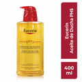 Eucerin pH5 Shower Oil For Sensitive Skin 400 Ml