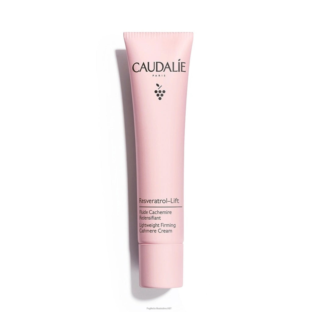 Caudalie Resveratrol Lift Lightweight Firming Cashmere Cream 40 Ml