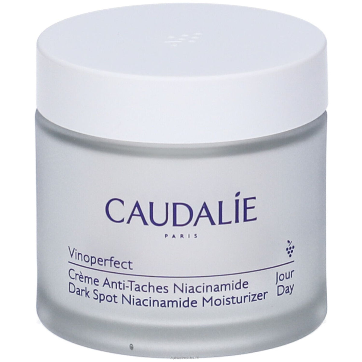 Caudalie Vinoperfect Dark Spot Anti-Blemish Day Cream 50 Ml