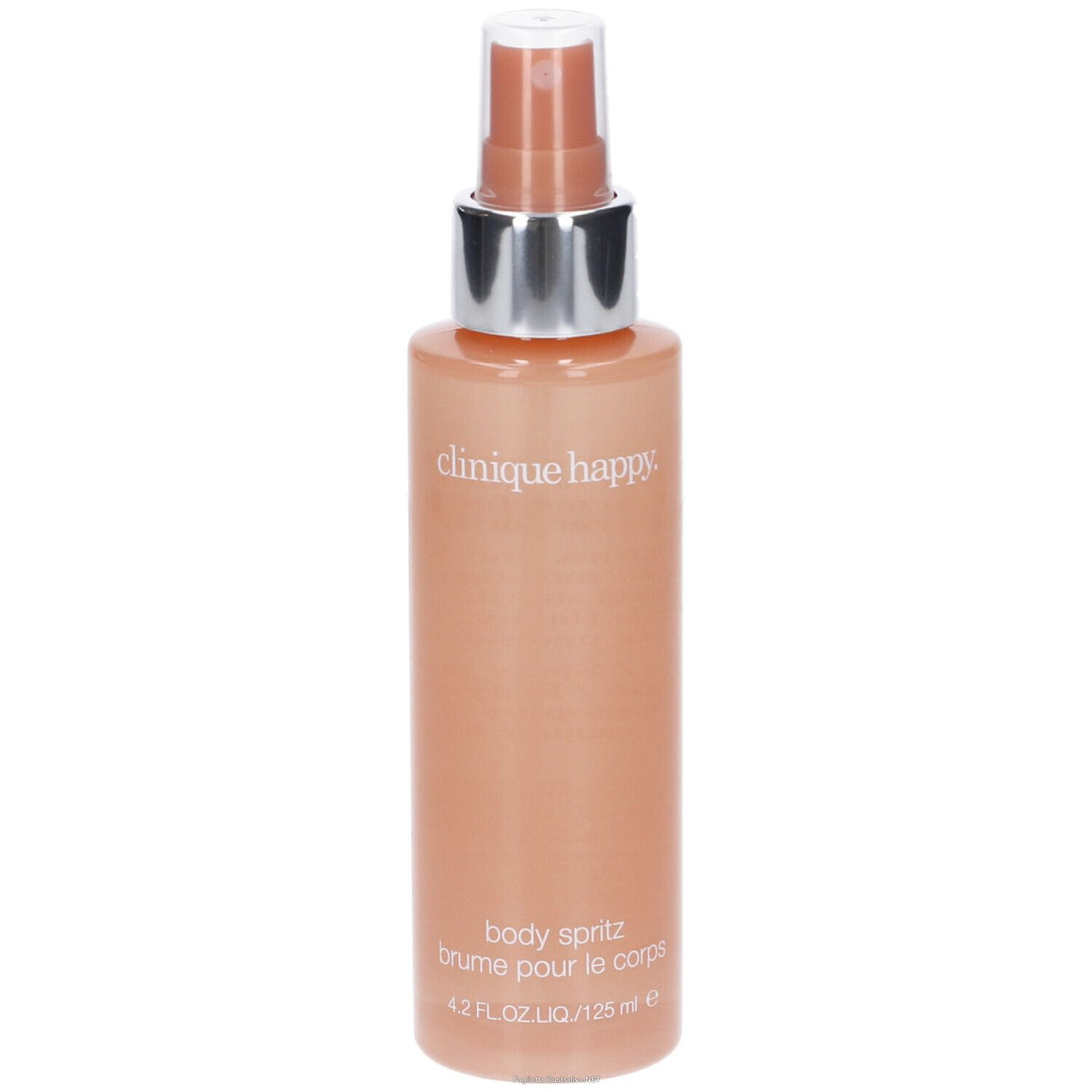 Clinique Happy Body Spritz 125 Ml