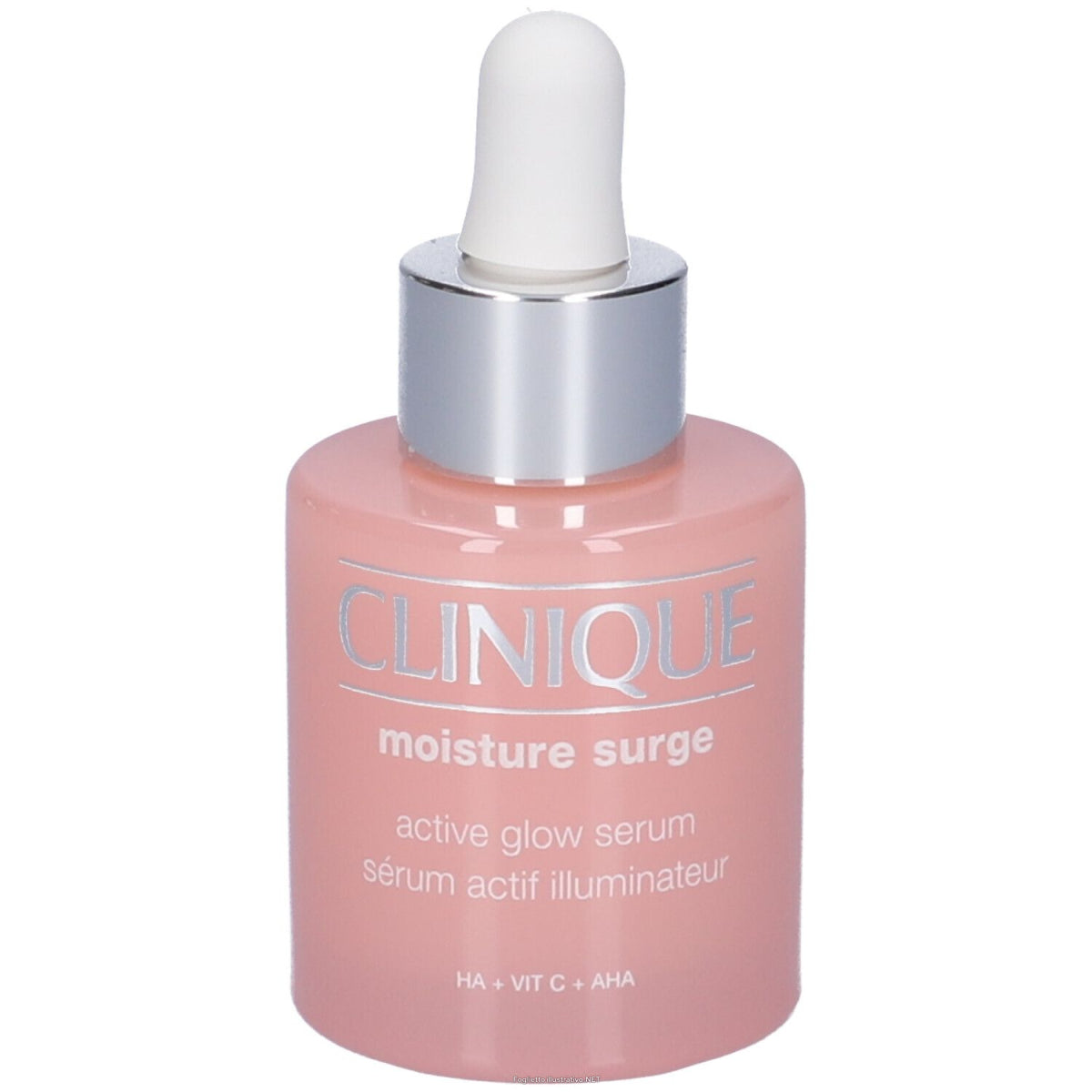 Clinique Moisture Surge Active Glow Serum 30 Ml