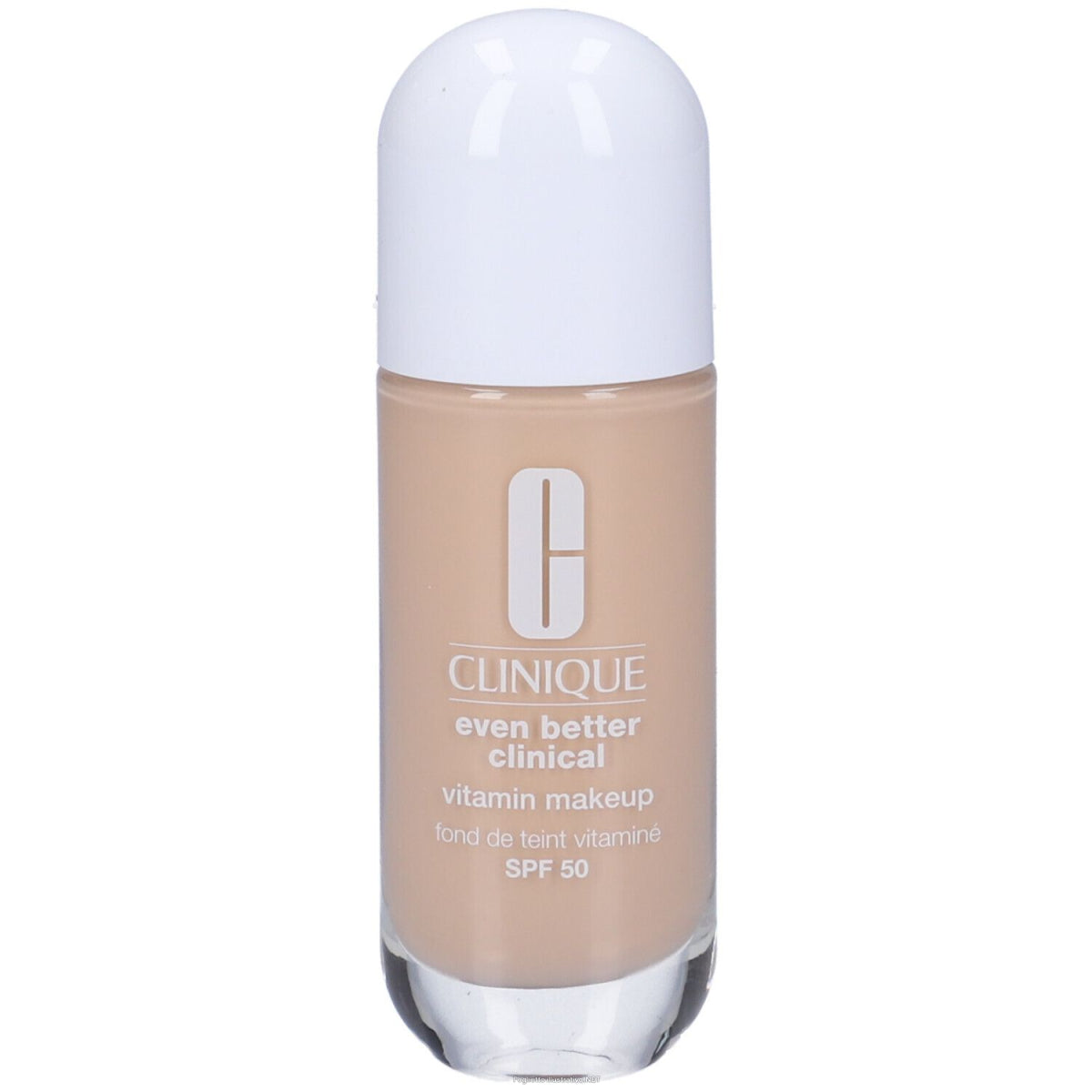 Clinique Even Better Clinical Vitamin Makeup SPF50 Foundation - Light Warm 1