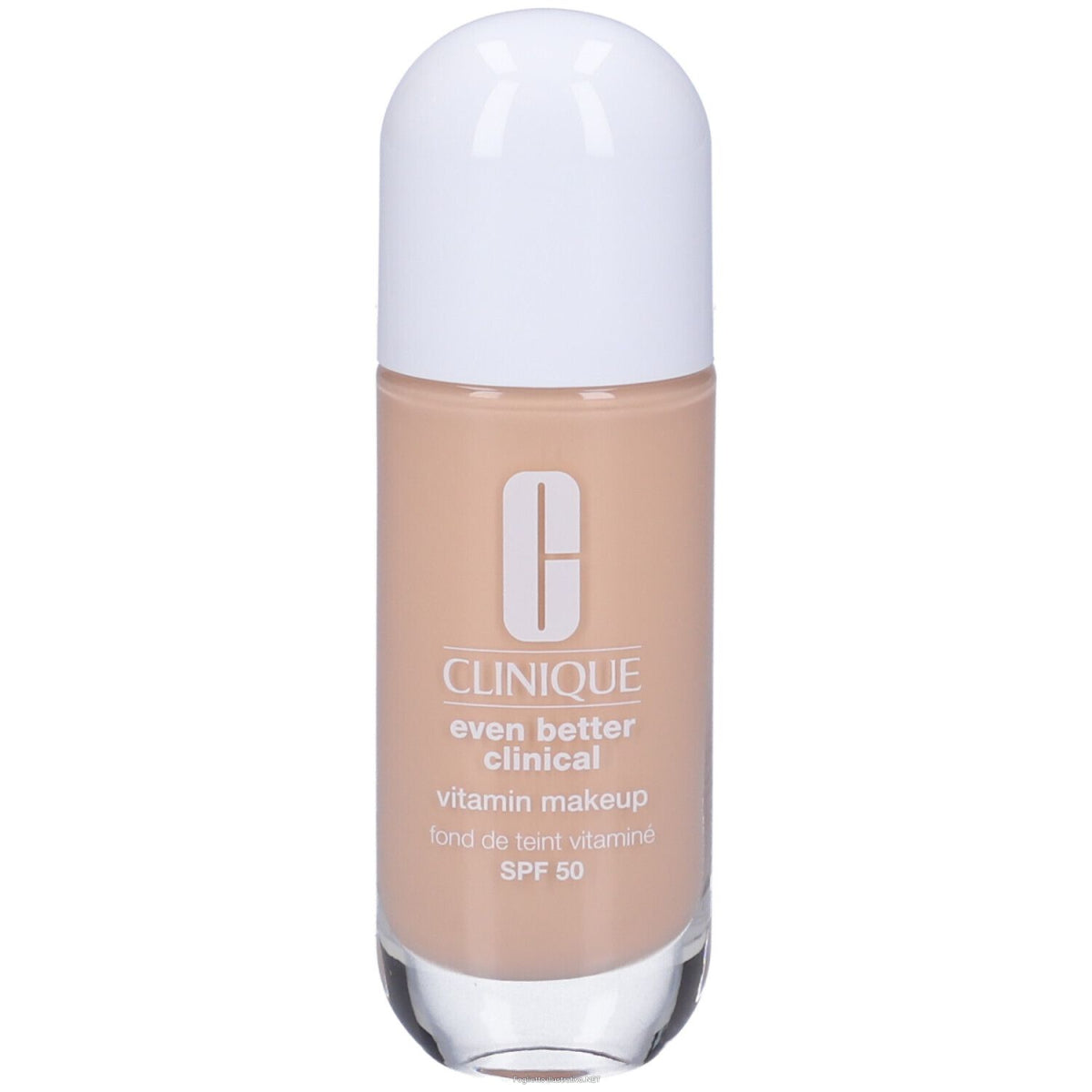 Clinique Even Better Clinical Vitamin Makeup Foundation 2 - Light Cool