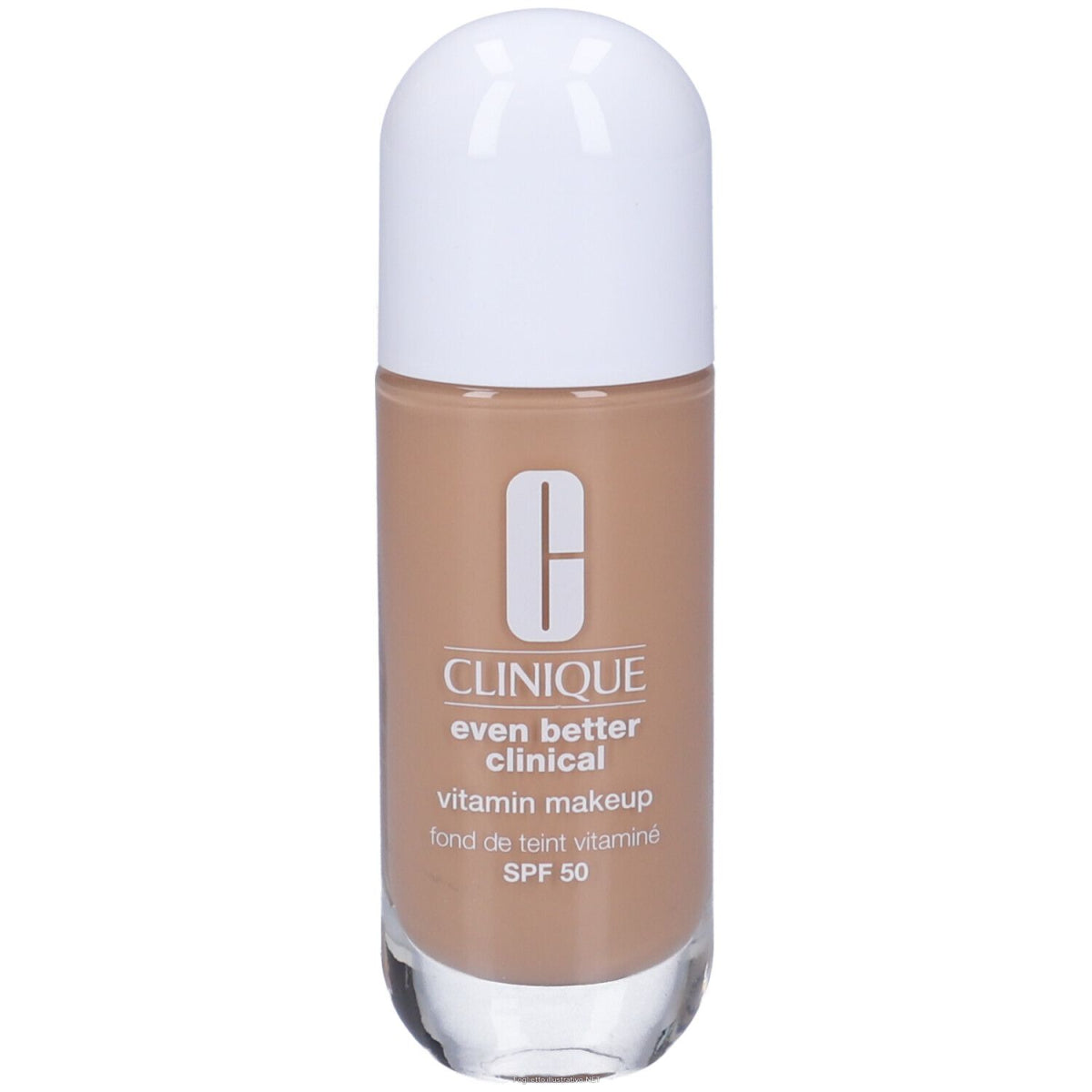 Clinique Even Better Vitamin Makeup SPF 50 Foundation, Light Medium Cool 5