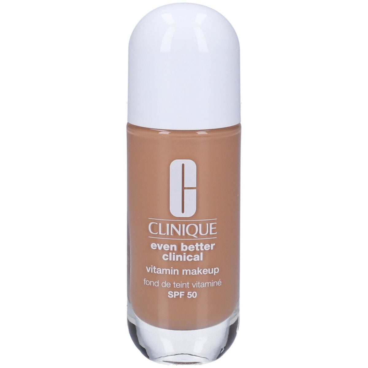 Clinique Even Better Clinical Vitamin MakeUp Foundation SPF 50 - 3 Medium Cool 30ml