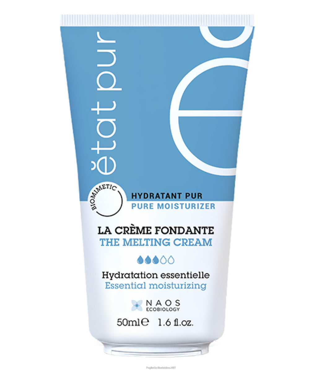 Etat Pur La Crème Fondante 50ml