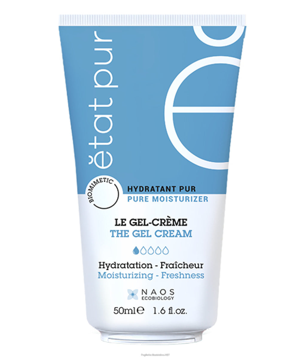 Etat Pur Pure Moisturizer The Gel Cream 50ml