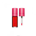 Clarins Lip Stain Lipgloss N° 09 Deep Red Water