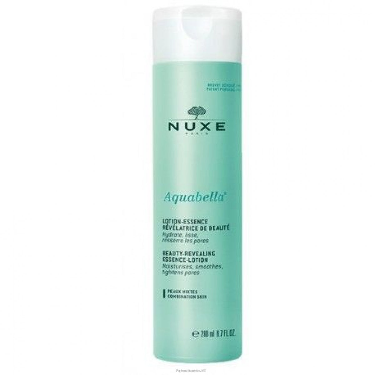 Nuxe Aquabella Beauty Revealing Essence Lotion Content: 200 Ml
