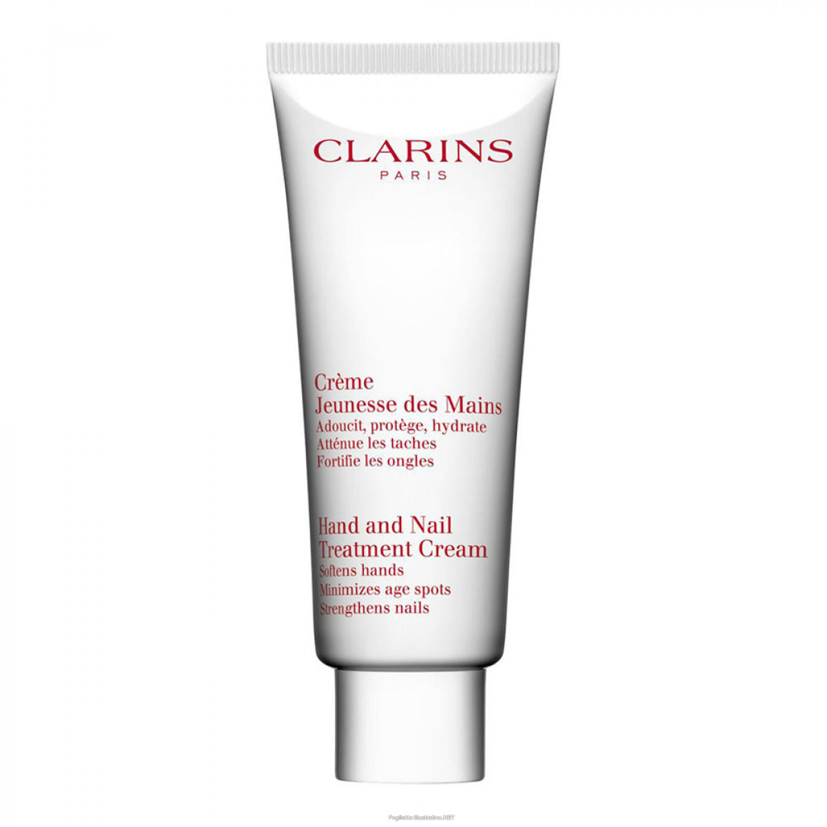 Clarins Super Restorative Hand Cream 100 Ml