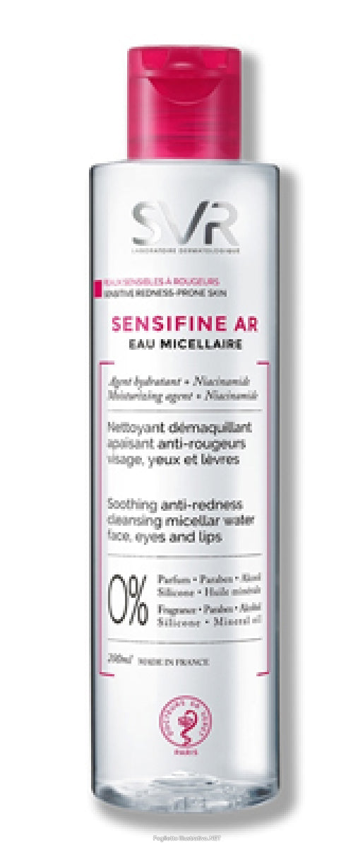SVR Sensifine AR Micellar Water 200ml