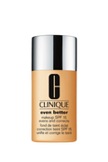 Clinique Even Better Makeup SPF 15 WN 54 Honey Wheat Foundation