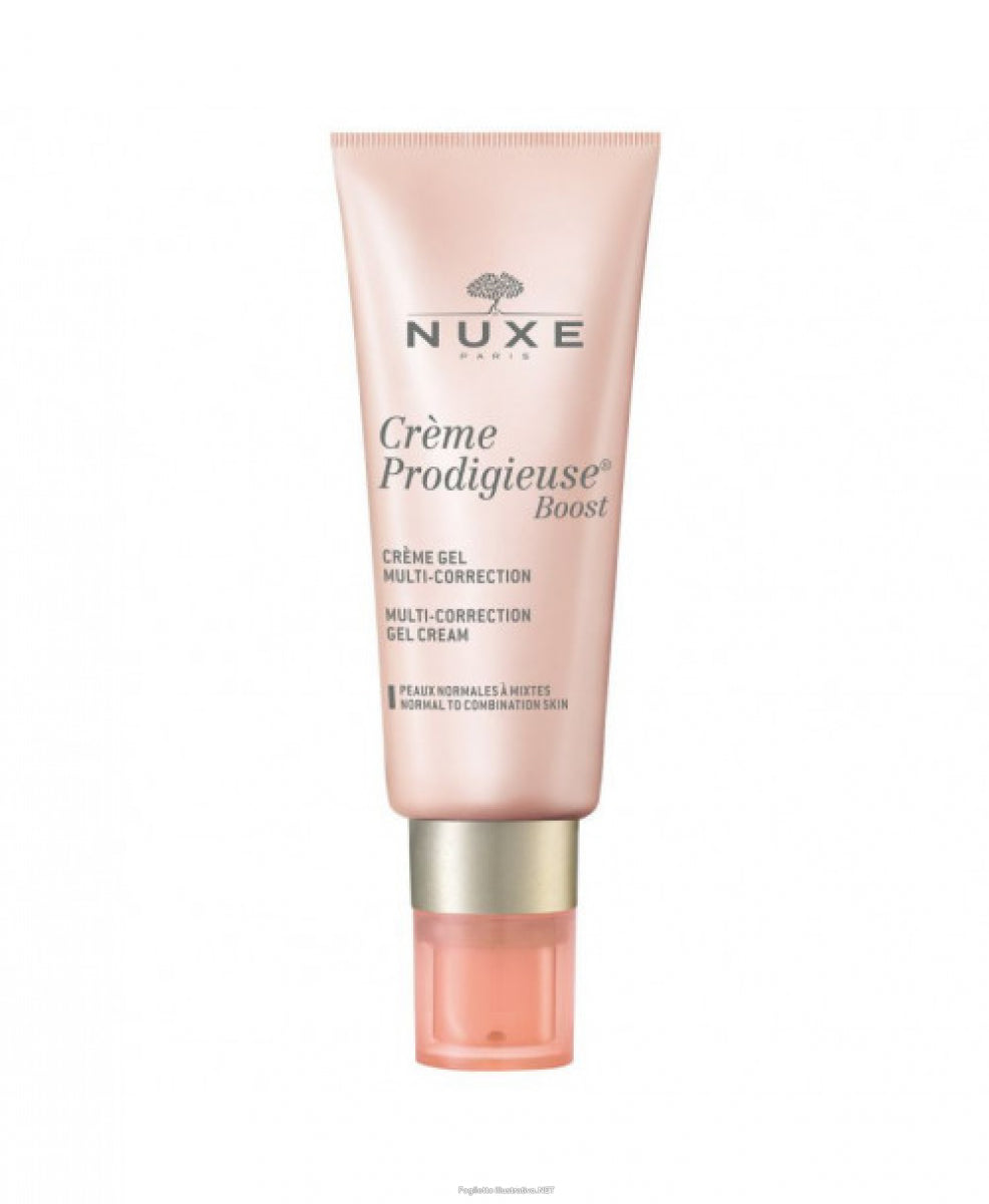 Nuxe Crème Prodigieuse Boost Gel Cream 40 Ml
