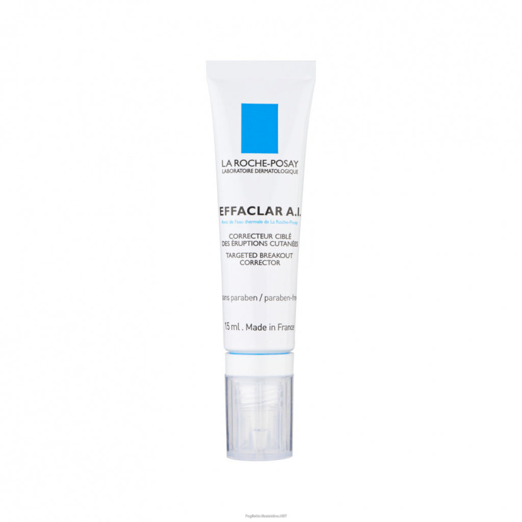 La Roche-Posay Effaclar Ai Localized Imperfection Corrector 15 Ml