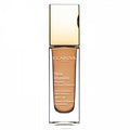 Clarins Skin Illusion Natural Hydrating Foundation 112 Amber 30 Ml