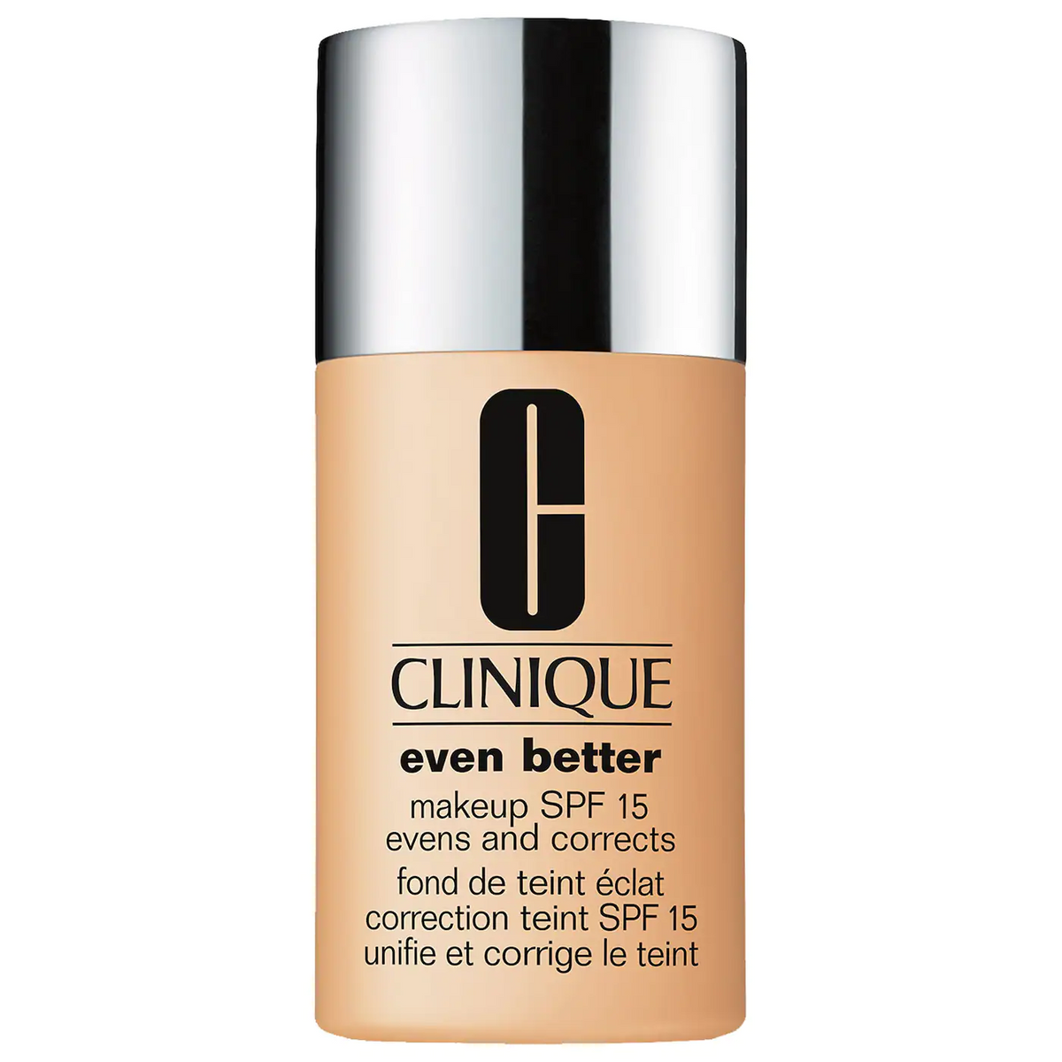 Clinique Even Better Makeup SPF 15 WN 64 Butterscotch Foundation