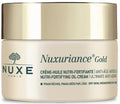 Nuxe Nuxuriance Gold Nutri-Fortifying Oil Cream 50 Ml