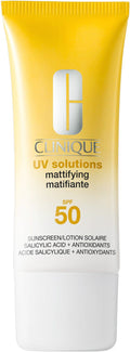 Clinique UV Solutions Mattifying Sunscreen SPF 50