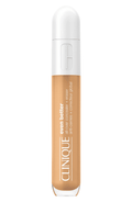 Clinique Even Better All-Over Concealer + Eraser N° 58 Honey
