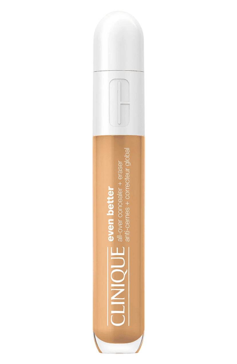 Clinique Even Better All-Over Concealer + Eraser N° 58 Honey