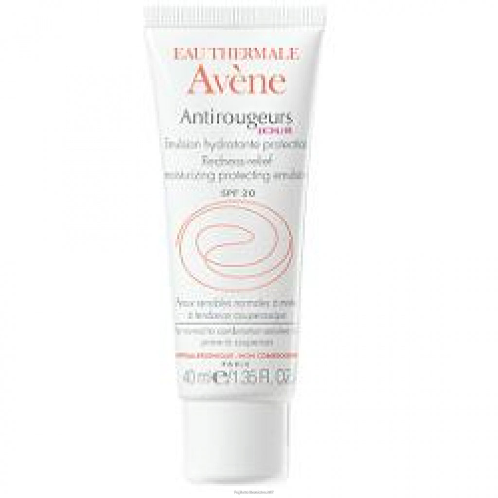 Avene Avène Antirougeurs Soothing Day Emulsion SPF 30 40 Ml (2)