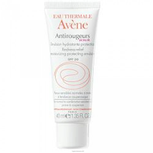 Avene Avène Antirougeurs Soothing Day Emulsion SPF 30 40 Ml (2)