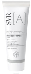 SVR A Microgommage Lift Micro-exfoliating Face Mask 70g B