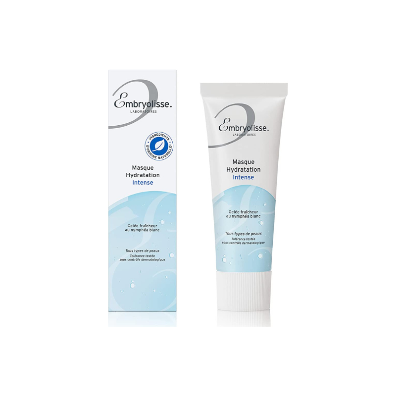Embryolisse Intense Moisturizing Mask, 50 Ml