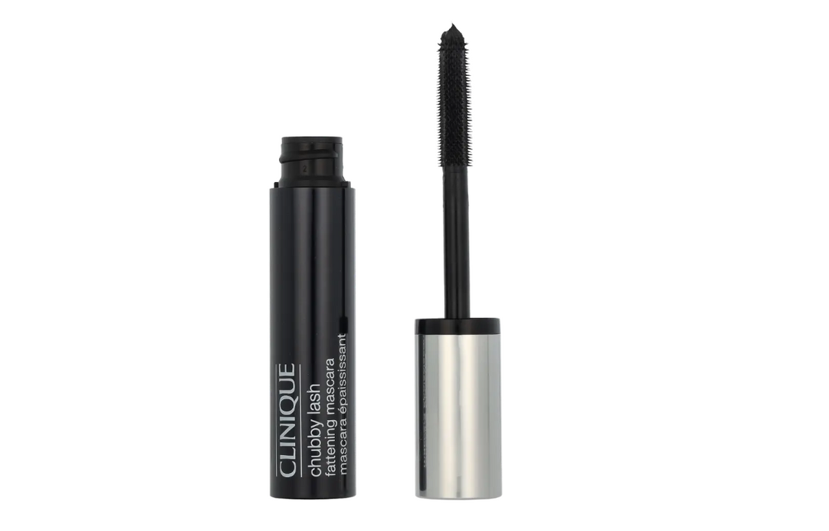 Clinique Chubby Lash Fattening Mascara 01 Jumbo Jet 9 Ml