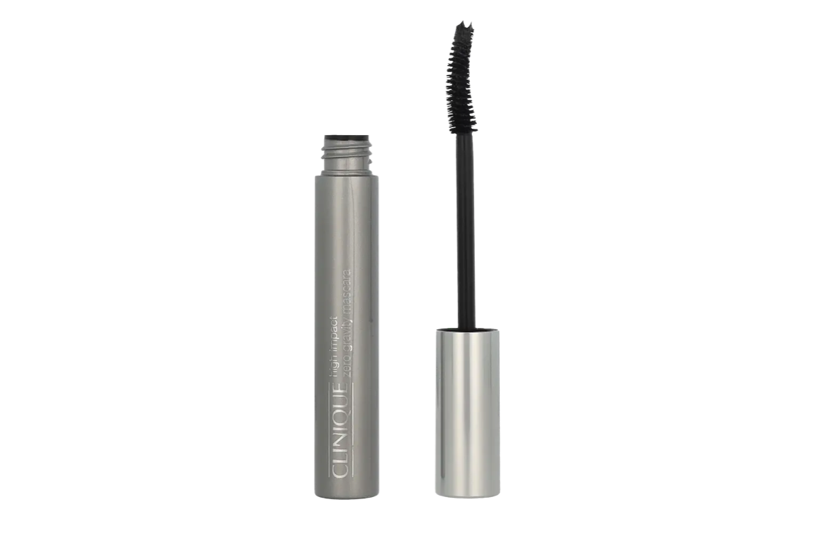 Clinique Mascara High Impact Zero Gravity Black 8 Ml