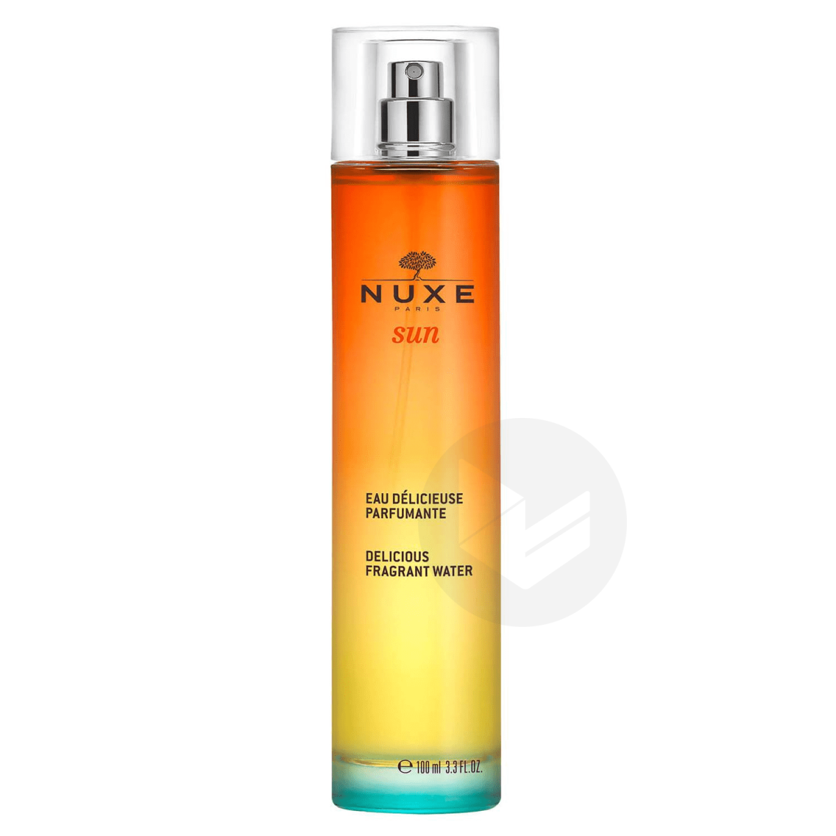 Nuxe Sun Delicious Fragrant Water 100ml